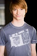 Perfection, thy name is Calum Worthy