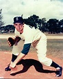 Sandy Koufax born in Brooklyn | Baseball Hall of Fame