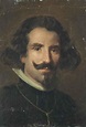 Diego Velázquez | Portrait of Diego Velázquez (1599-1660), bust-length ...
