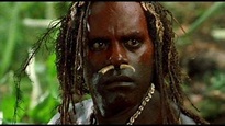 William Takaku (Papua New Guinean Actor) ~ Bio Wiki | Photos | Videos