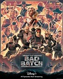 The Bad Batch | Terceira temporada será a última da série - Sociedade Jedi