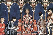 Alfonso X | Real Academia de la Historia