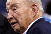 Detroit Lions owner William Clay Ford Sr. dies at 88