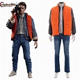 Aliexpress.com : Buy Cosplaydiy Movie Back to the Future Marty McFly ...