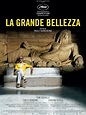 Poster zum Film La Grande Bellezza - Die große Schönheit - Bild 1 auf ...