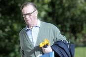 Diana's old flame Major James Hewitt is back in the UK, living with his ...