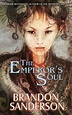 El alma del emperador - Brandon Sanderson - ¡¡Ábrete libro!! - Foro ...