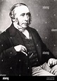 James Syme (1799-1870) Scottish surgeon, born in Edinburgh. Father-in ...