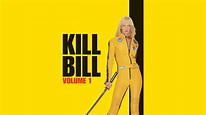 Download Uma Thurman Movie Kill Bill: Vol. 1 HD Wallpaper