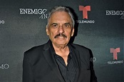 Manuel Ojeda dead at 81: The legendary Mexican actor passes away as ...