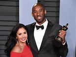 Kobe Bryant lights up Instagram with wedding anniversary post | Shropshire Star