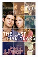 Póster Oficial: The Last Five Years