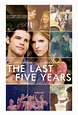 Póster Oficial: The Last Five Years