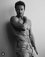 Pin by Chuck Villegas on Ryan Carnes in 2020 (With images) | Instagram ...