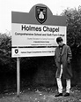 Holmes Chapel | Another man, Harry styles, Holmes chapel