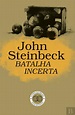 Batalha incerta, John Steinbeck - Livro - Bertrand
