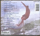 The Surfaris CD: Surf Party! - The Best Of The Surfaris Live! (CD ...