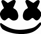 Marshmello PNG Imagenes gratis 2021 | PNG Universe