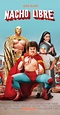 Nacho Libre (2006) - Darius Rose as Chancho - IMDb