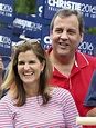 Chris Christie Wife: 2016 Candidates' Spouses Take Charge | TIME