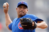 Carlos Zambrano Now: Where is the All-Star Pitcher Today? + MLB Career ...