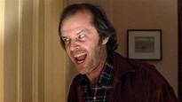 Vídeo del día: Jack Nicholson ensaya para 'El resplandor'