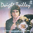Private Release: Dwight Twilley - (1999) Between The Cracks - Volume ...