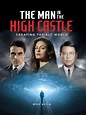 Learn how The Man in the High Castle came to life at Amazon in new book