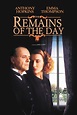 The Remains of the Day (1993) - Posters — The Movie Database (TMDB)