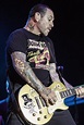 Story of My Life: Mike Ness Talks 25 Years of 'Social Distortion ...