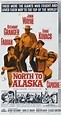 Laura's Miscellaneous Musings: Tonight's Movie: North to Alaska (1960)