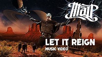 Malt - Let it Reign [official music video] - YouTube