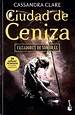 Libro Cazadores de Sombras 2. Ciudad de Ceniza, Cassandra Clare, ISBN ...