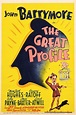 The Great Profile (1940) - Posters — The Movie Database (TMDB)