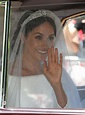 Meghan Markle Royal Wedding Pictures | POPSUGAR Celebrity UK Photo 46