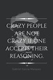 48 Crazy People Quotes and Sayings