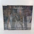 Sinead Oconnor - Famine - All Apologies - Cd Single - Ex
