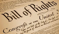 Documents in Detail: Bill of Rights | Teaching American History