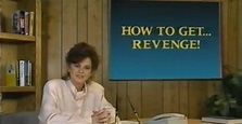 How to Get Revenge - movie: watch stream online