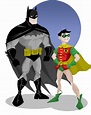 Batman and robin cartoons Wallpaper | Geek Mode | Batman, robin cartoon ...