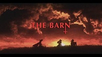 The Barn – Trailer und Poster