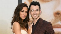 Kevin Jonas Celebrates 10-Year Anniversary With Wife Danielle: See The ...