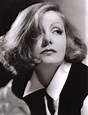 Actress Beauty Tip No. 40: Greta Garbo Chamomile Tea Hair Rinse | Comet Over Hollywood