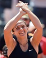 Sara Errani in finale, vince in due set contro Jelena Jankovic ...