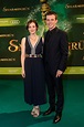 „Smaragdgrün" feiert Deutschlandpremiere mit Maria Ehrich & Jannis ...