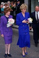 All About Princess Diana's Sisters, Lady Sarah and Lady Jane | PEOPLE ...