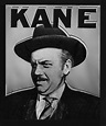 Citizen Kane Orson Welles Campaign, Collages por Tony Rubino | Artmajeur