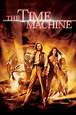 The Time Machine (2002) - Posters — The Movie Database (TMDB)