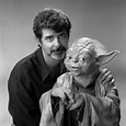THE GRANDMA'S LOGBOOK ---: GEORGE WALTON LUCAS, MAY THE FORCE BE WITH YOU!