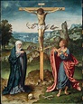 The Crucifixion | Museum of Fine Arts, Boston